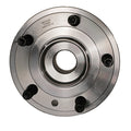 HUB ASSEMBLY