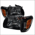 01-04 TACOMA CRYSTAL HOUS