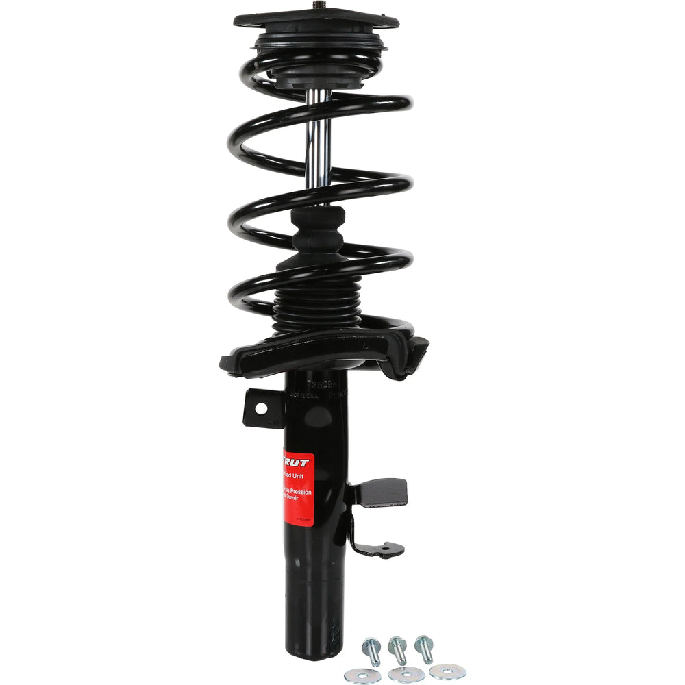 MONROE SHOCKS & STRUTS strut brace