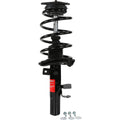 QUICK-STRUT ASSEMBLY