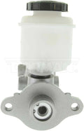 NEW MASTER CYLINDER