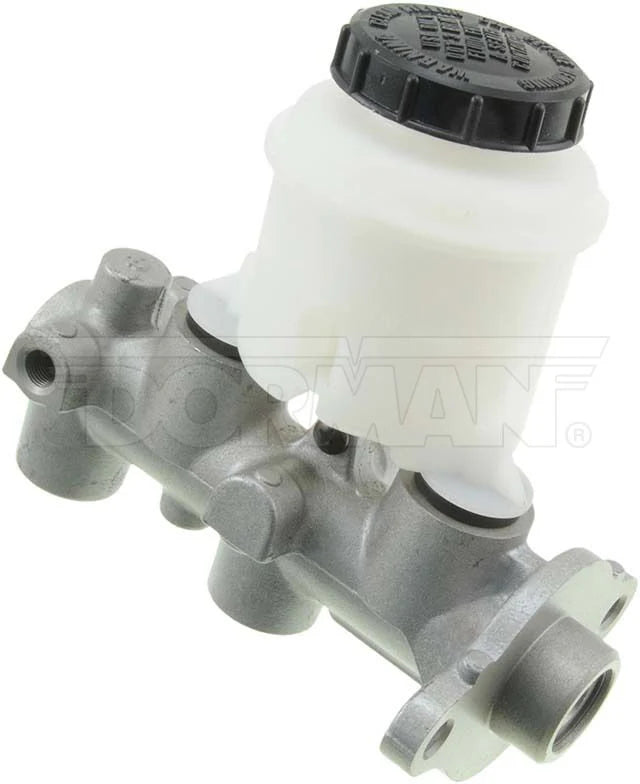 NEW MASTER CYLINDER