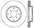 ROTOR, CRYO LEFT