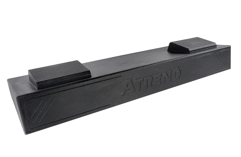 A-TRENDS silver auto part