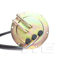 TYC auto part detail