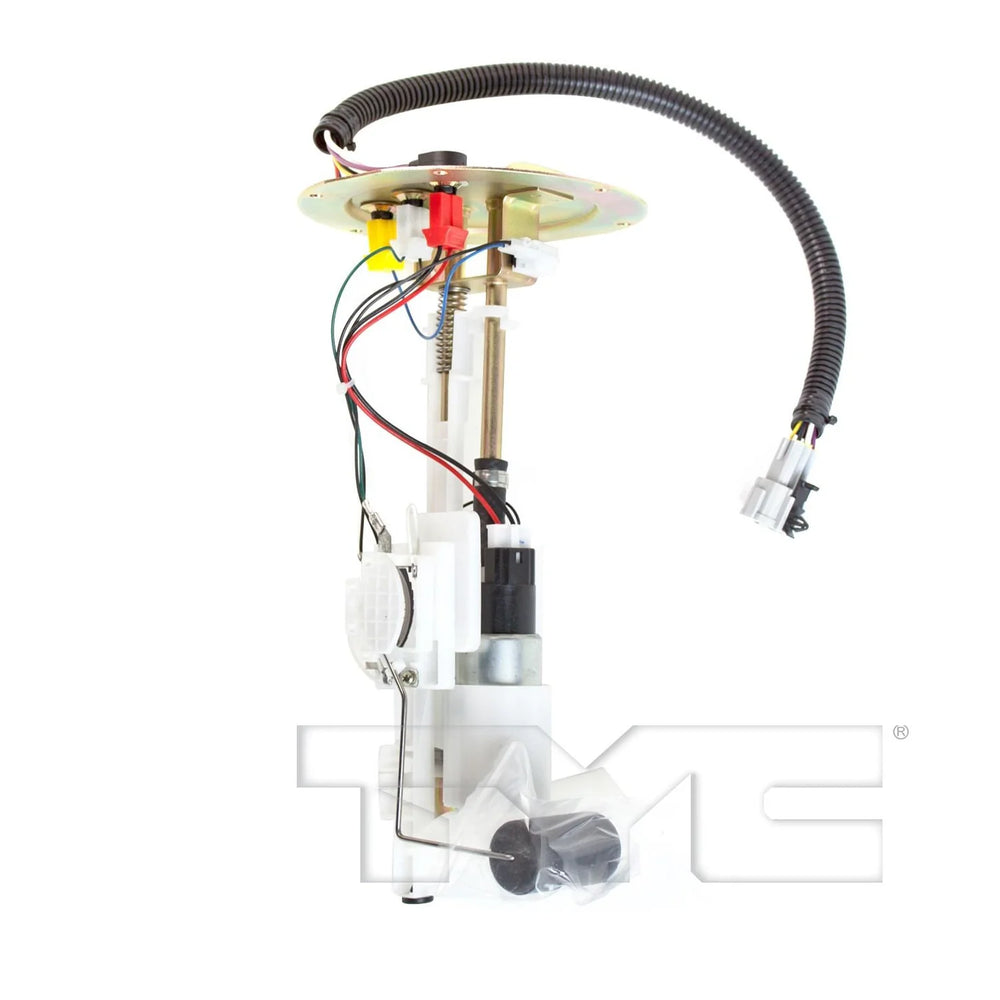 TYC auto part