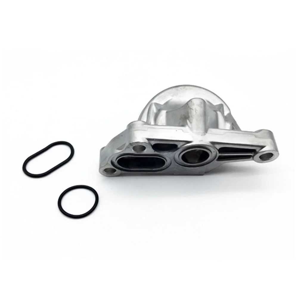 Passenger Side Floor Pan
