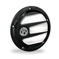 Performance Machine Scallop Derby Cover - Contrast Cut Platinum