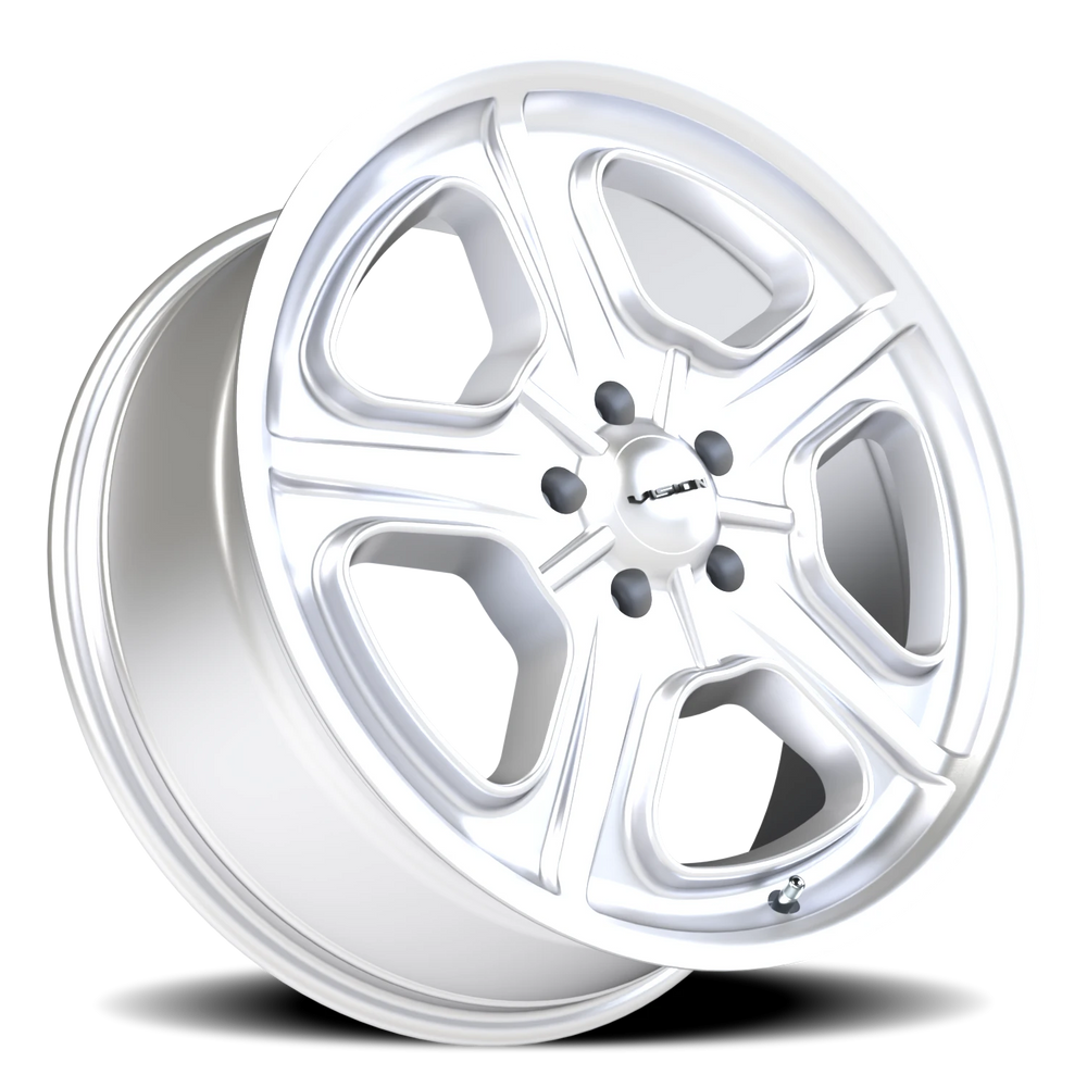 VISION WHEEL auto part
