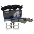 Brake Pads Front Cadillac Deville 00-05