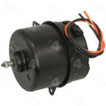 RADIATOR FAN MOTOR ASSEMB