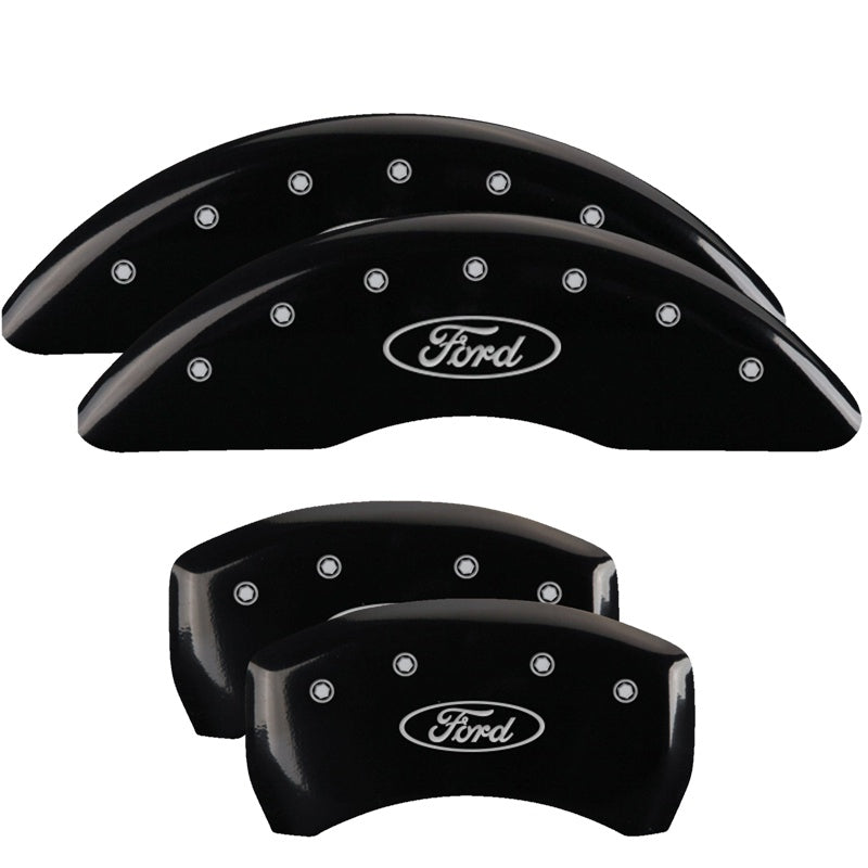 MGP CALIPER COVERS ARE A CAR ACCESS