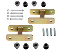 WARRIOR PROD auto part