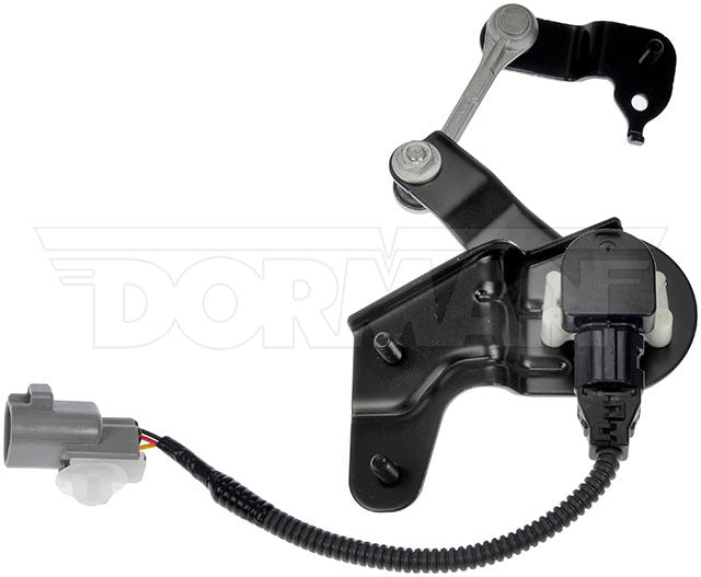 HEADLIGHT LVL SENSOR