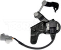 HEADLIGHT LVL SENSOR