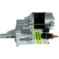 REMANUFACTURED STARTER