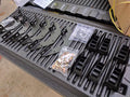 Tyger Automotive black auto part