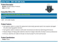 IGN LOCK CYLINDER