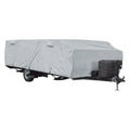 FOLDING CAMPER COVER 18' - 20'