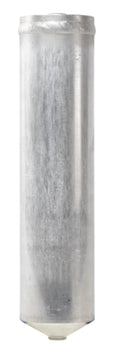 ALUMINUM FILTER DRIER W/ PAD MOUNT