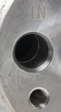 ALUMINUM FILTER DRIER W/ PAD MOUNT