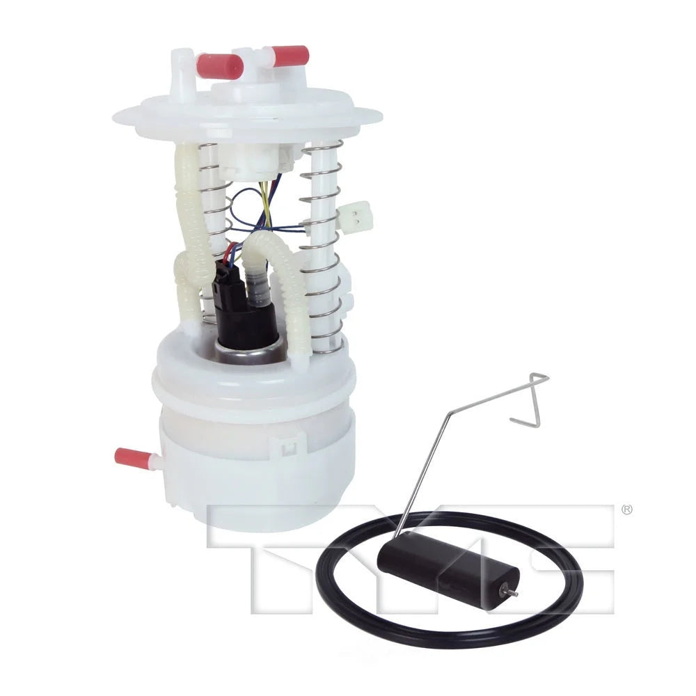 TYC auto part