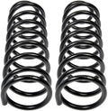 COIL SPRINGS