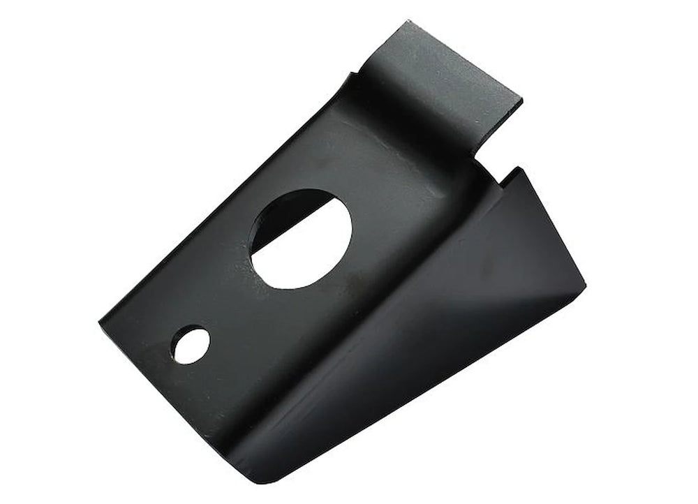 Sherman Parts bumper