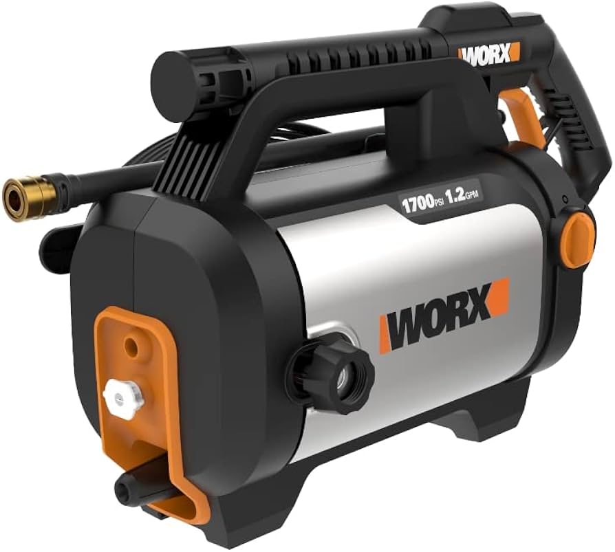 Worx auto part