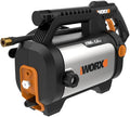 13 AMP 1700 PSI ELECTRIC PRESSURE WASHER (1.2 GPM)
