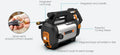 Worx auto part