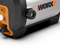 Worx auto part detail