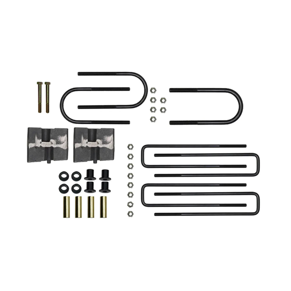 Skyjacker Suspension Lift Kit Component 1981-1993 Dodge W250 Pickup
