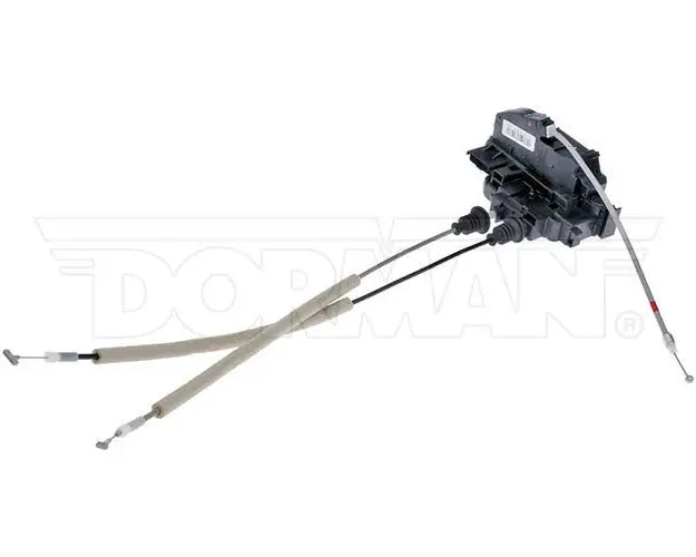 INTGR LATCH ACTUATOR