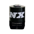 Nitrous Express - Lightning Series Nitrous Solenoid, Low Amp, 500HP Capable - 15300LA