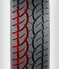 Atturo Trail Blade A/T Tire - LT265/70R17 121/118S