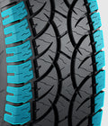 Atturo Trail Blade A/T Tire - LT265/70R17 121/118S