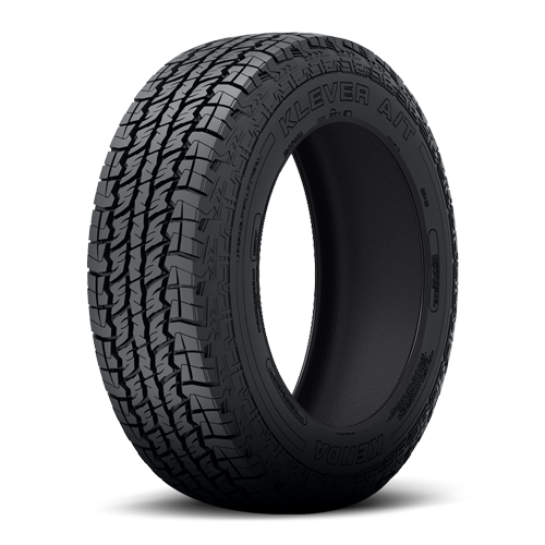 American Kenda Rubber Ind auto part
