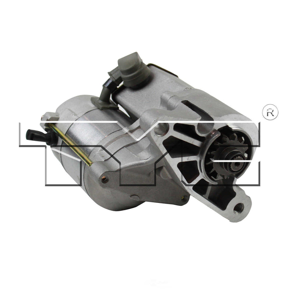 0405 DG DURANGO 4.7L / 5.7L V8 STARTER
