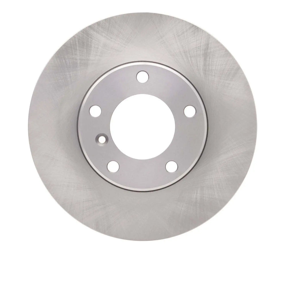 R1 Concepts silver auto part