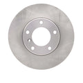 R1 Concepts silver auto part