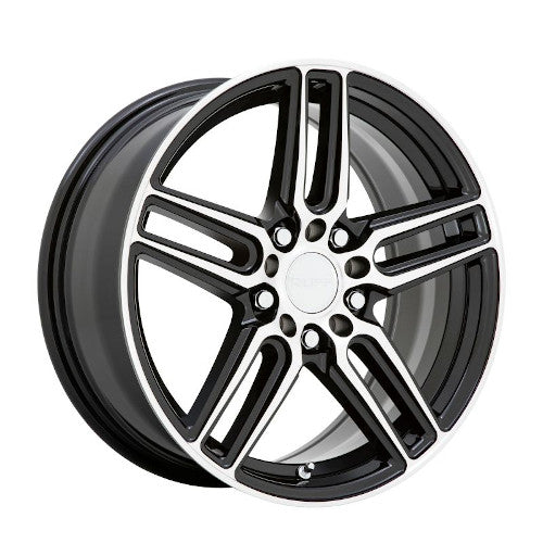 NITRO 20X8.5 5X4.25/4.5 72 +38 G-BL