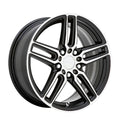NITRO 20X8.5 5X4.25/4.5 72 +38 G-BL