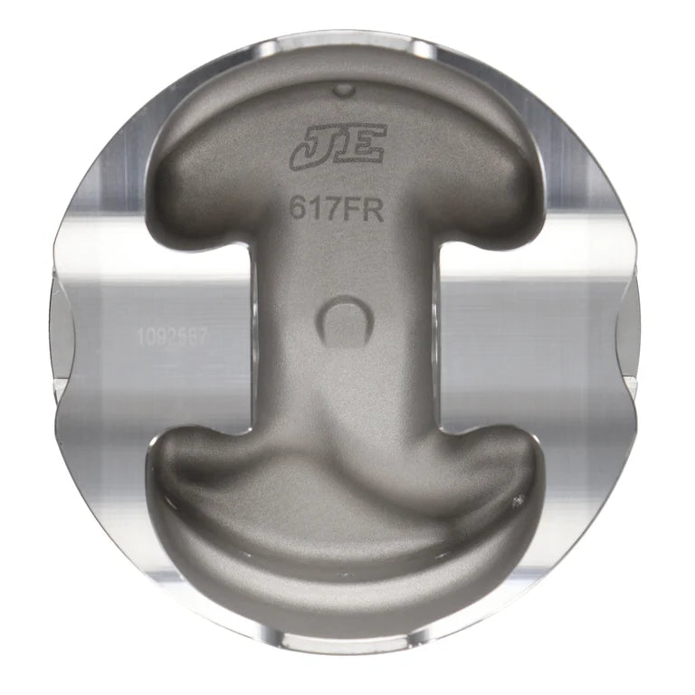 400SBC 18DEG DOME