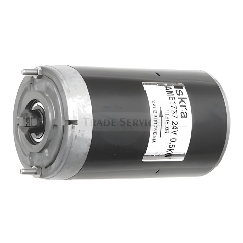 Multi-Purpose Hydraulic Motor