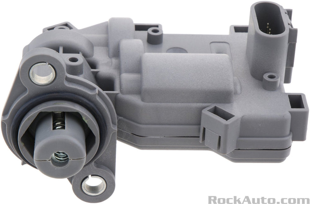 4WD ACTUATOR GM