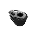 FOOTBLOCK 60MM LL RH DBL JAM