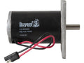MOTOR,12V DC, 3IN DIA,1000 RPM