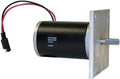 MOTOR,12V DC, 3IN DIA,1000 RPM