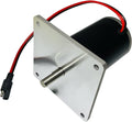 MOTOR,12V DC, 3IN DIA,1000 RPM